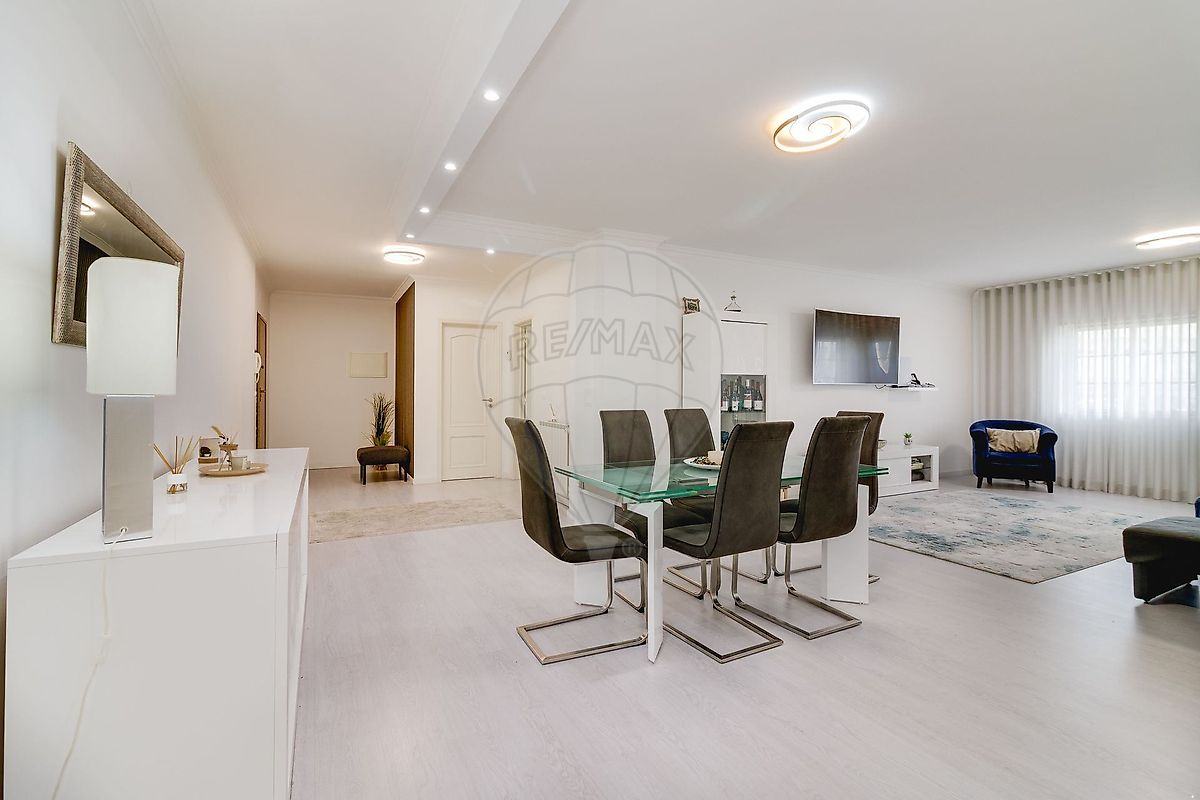 Apartamento T3 à venda em Mafra