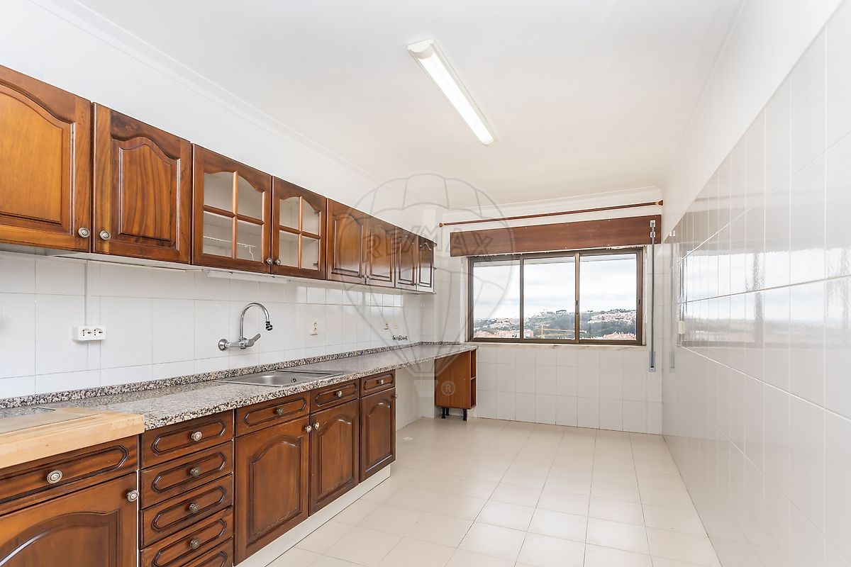 Apartamento T3 à venda em Sintra