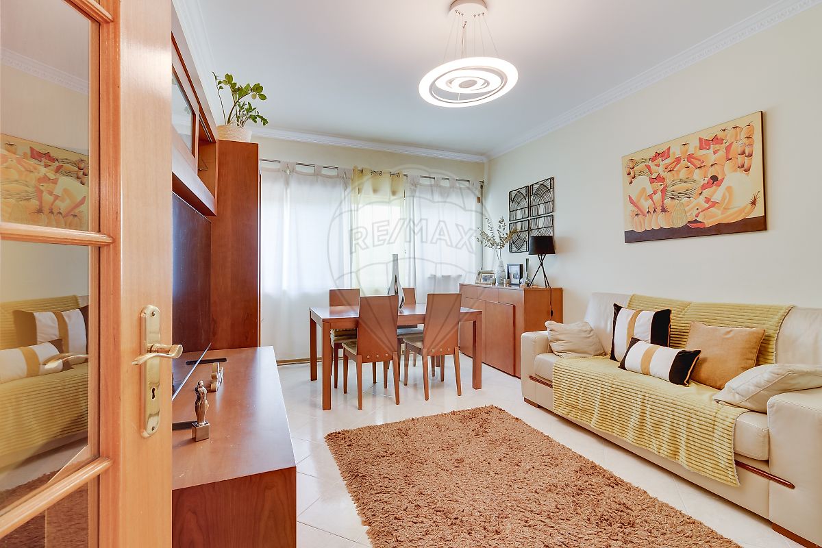 Apartamento T2 à venda em Sintra