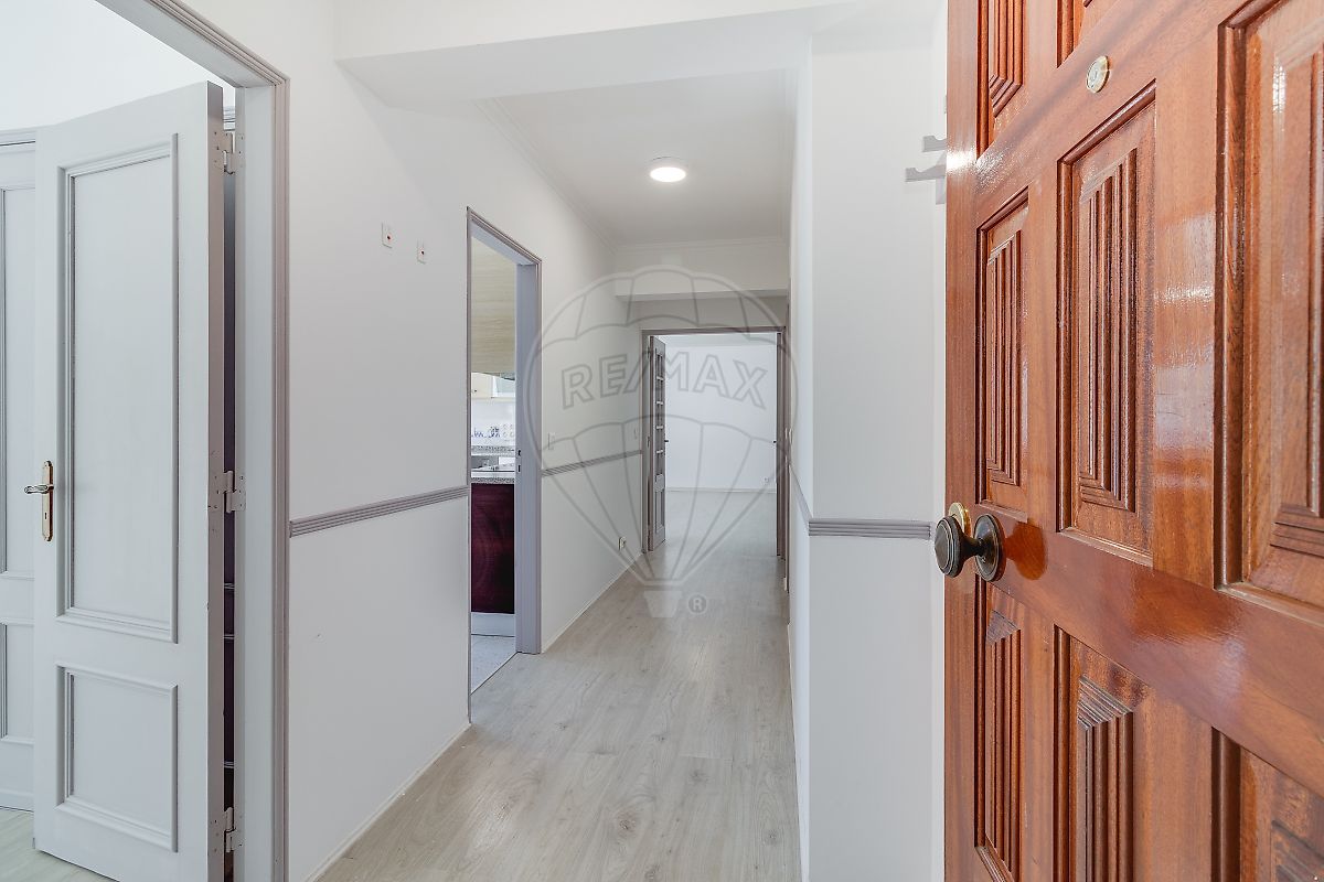 Apartamento T1 à venda em Sintra