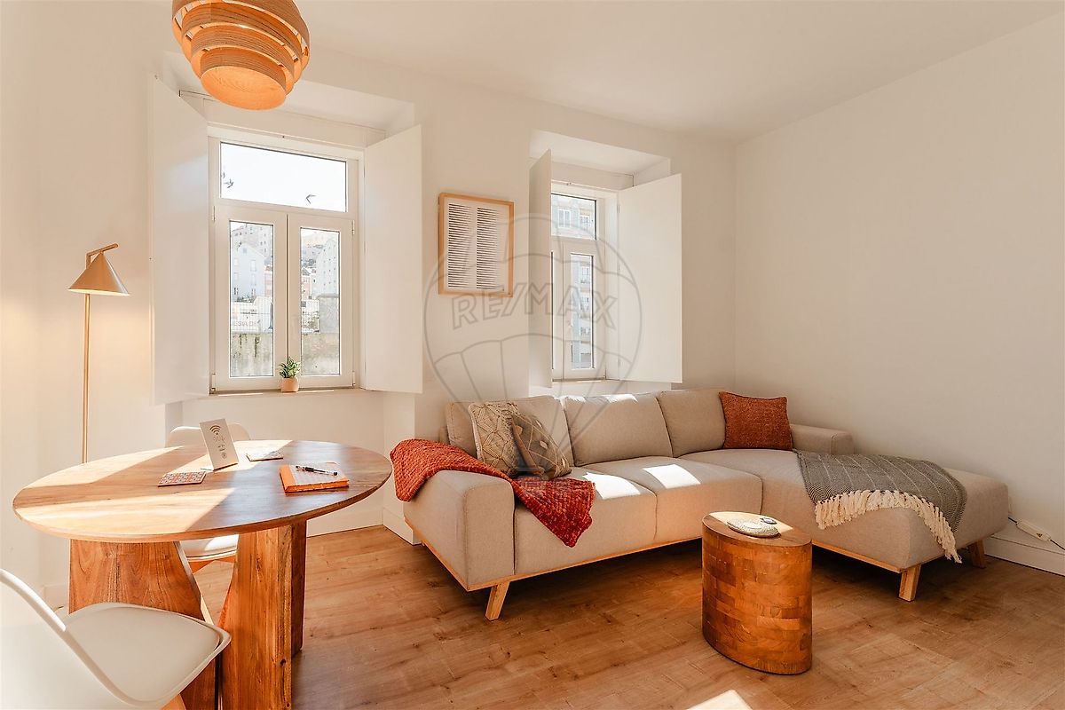 Apartamento T1 à venda em Lisboa