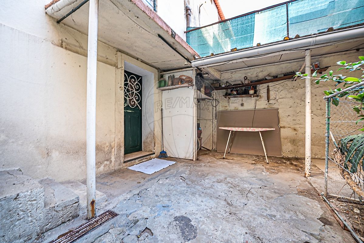 Moradia T2 à venda em Laranjeiro e Feijó, Almada — foto 28