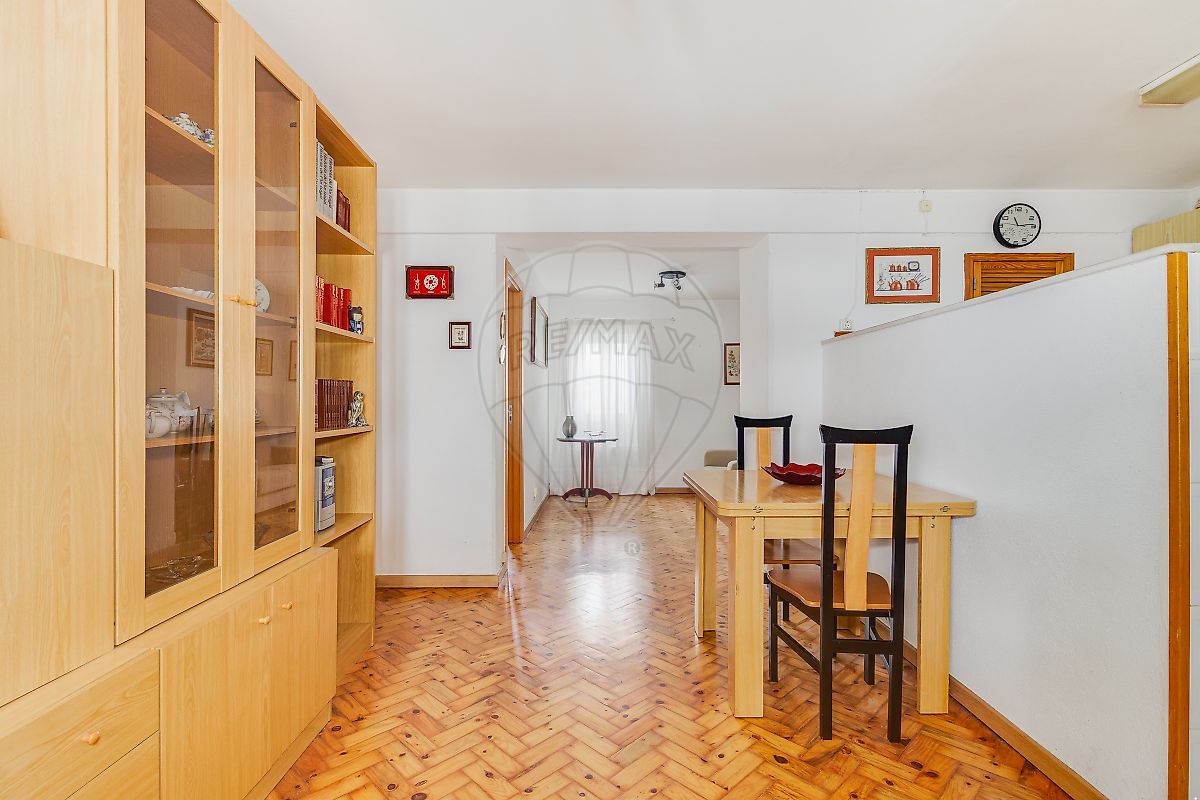 Apartamento T2 à venda em Lisboa