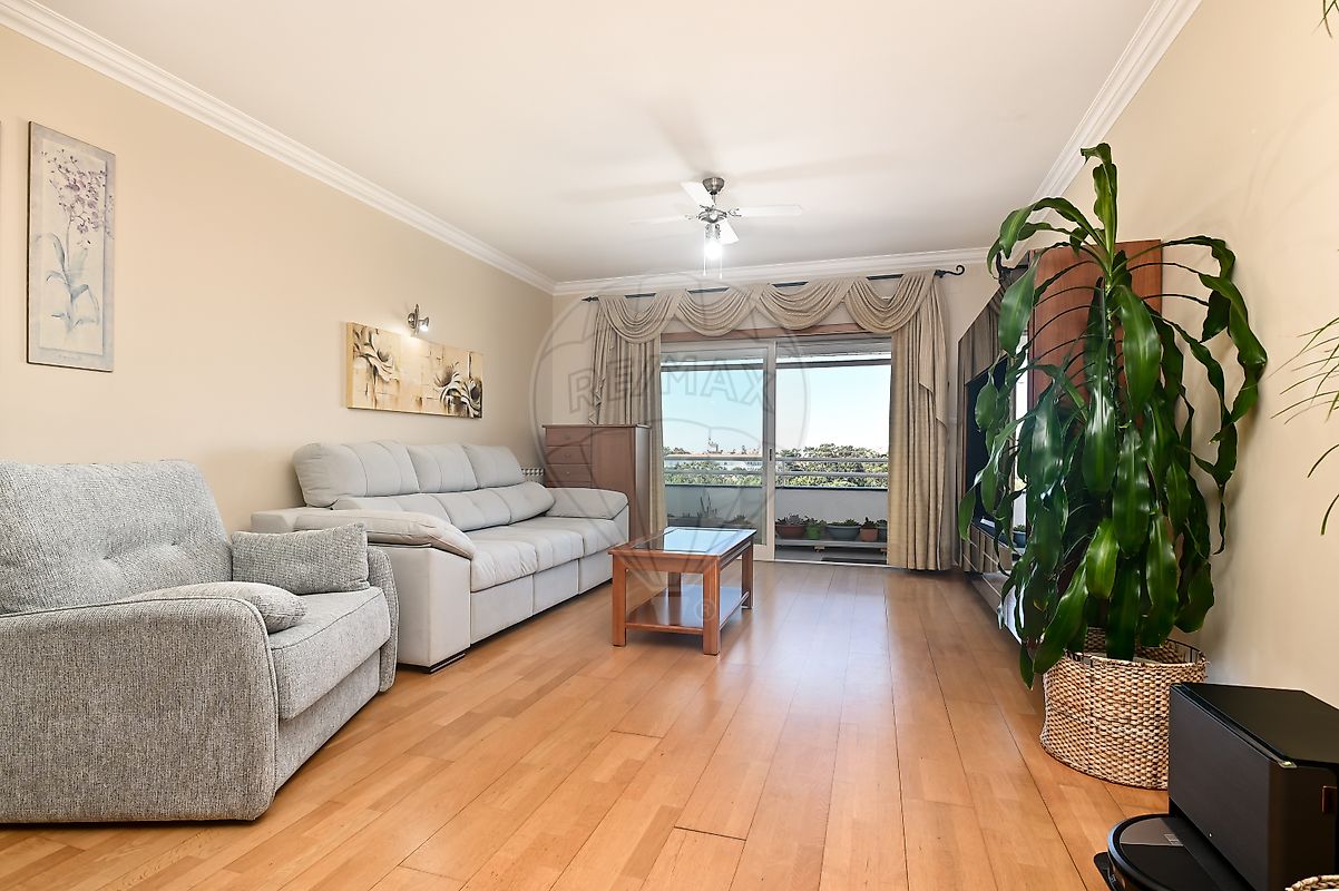 Apartamento T3 à venda em Cascais