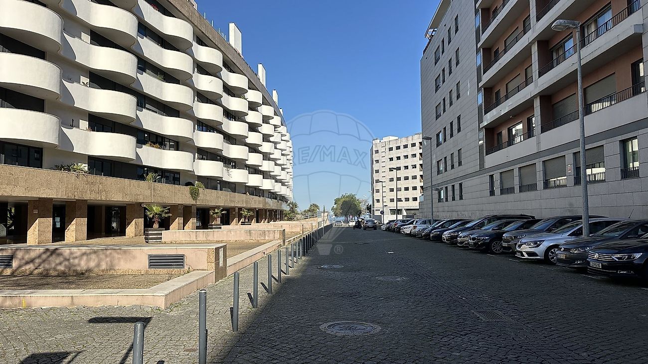 Apartamento T1 à venda em Lisboa
