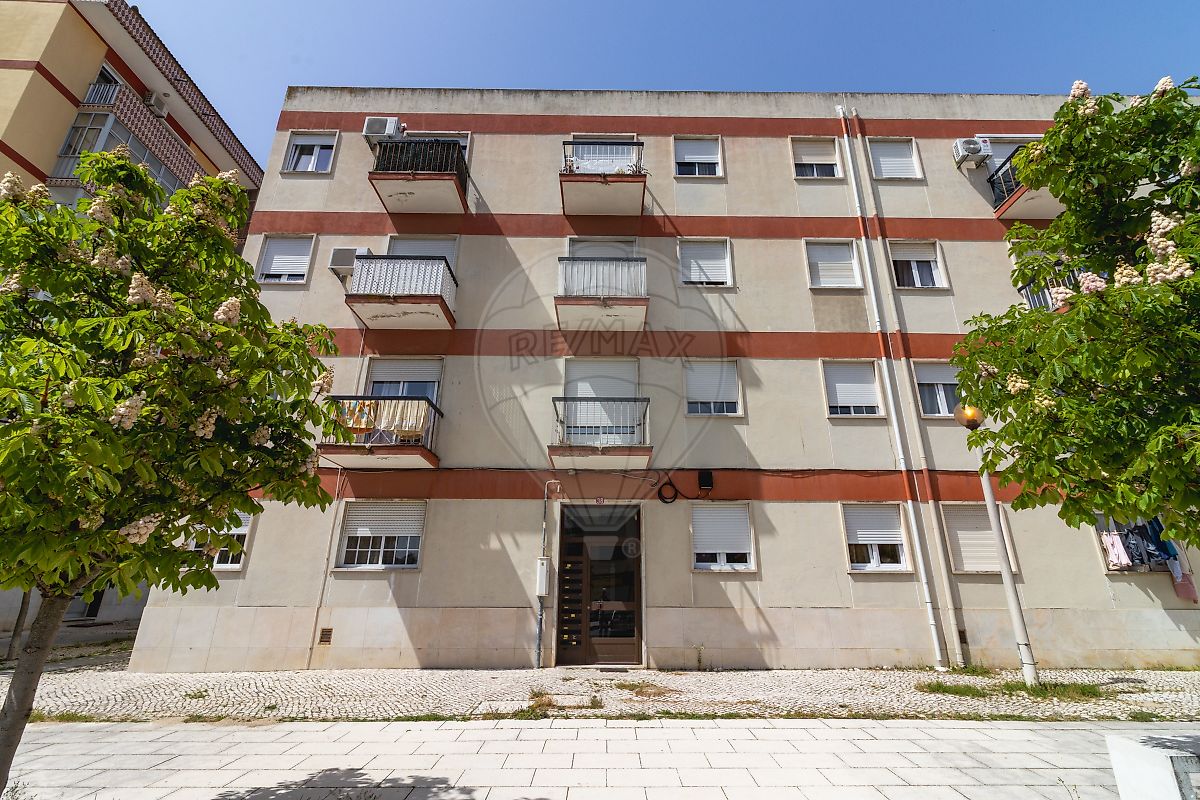 Apartamento T3 à venda em Vila Franca de Xira