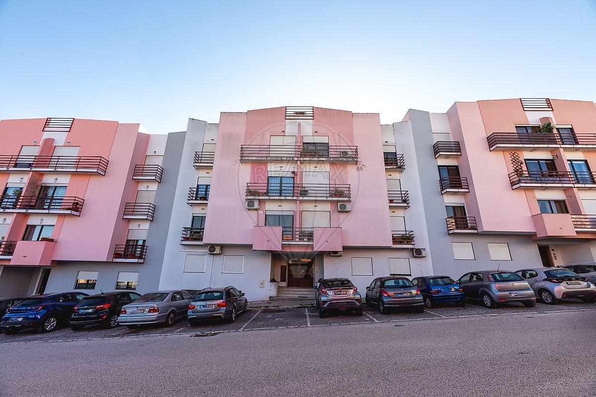 Apartamento T3 à venda em Vila Franca de Xira