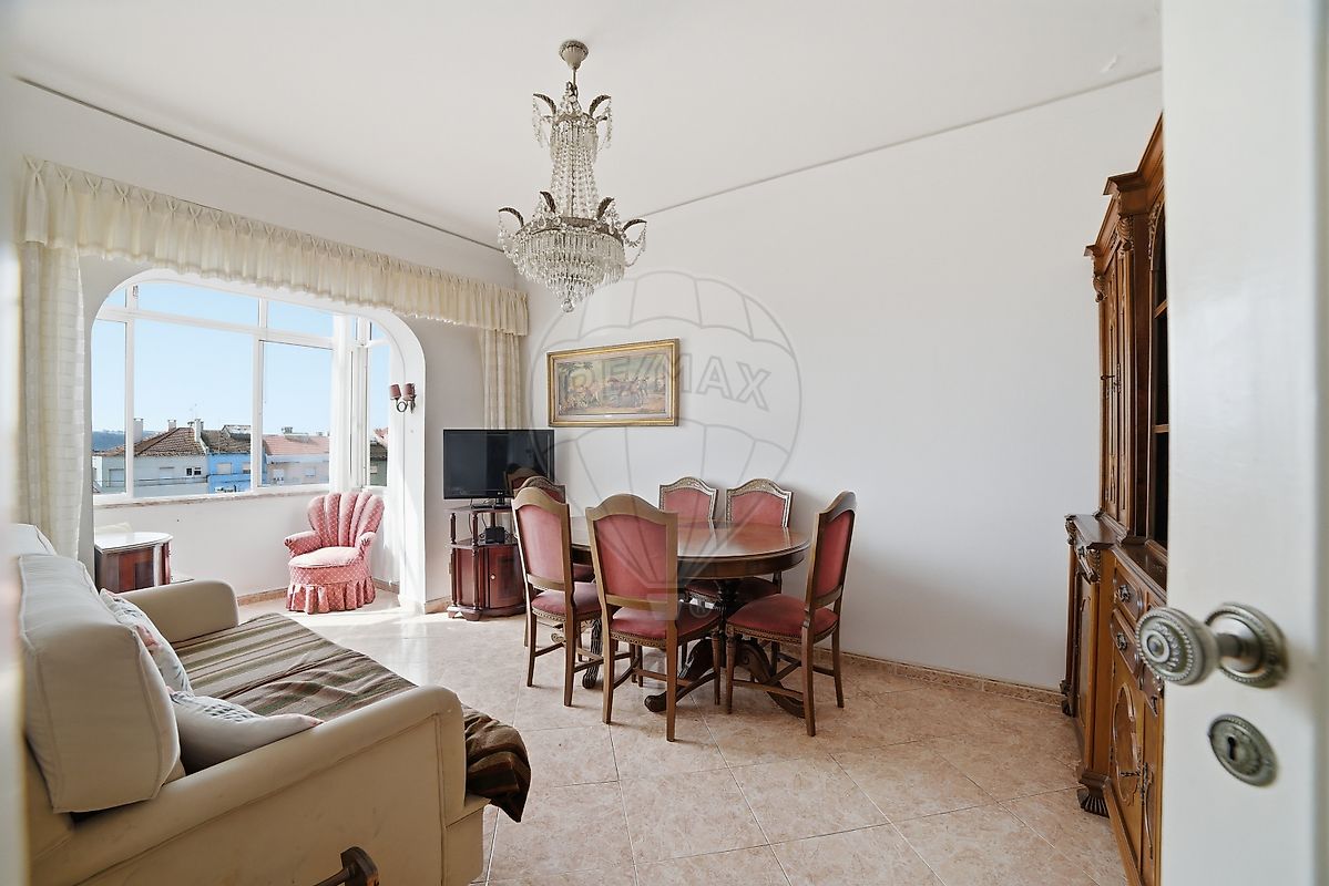 Apartamento T2 à venda em Lisboa