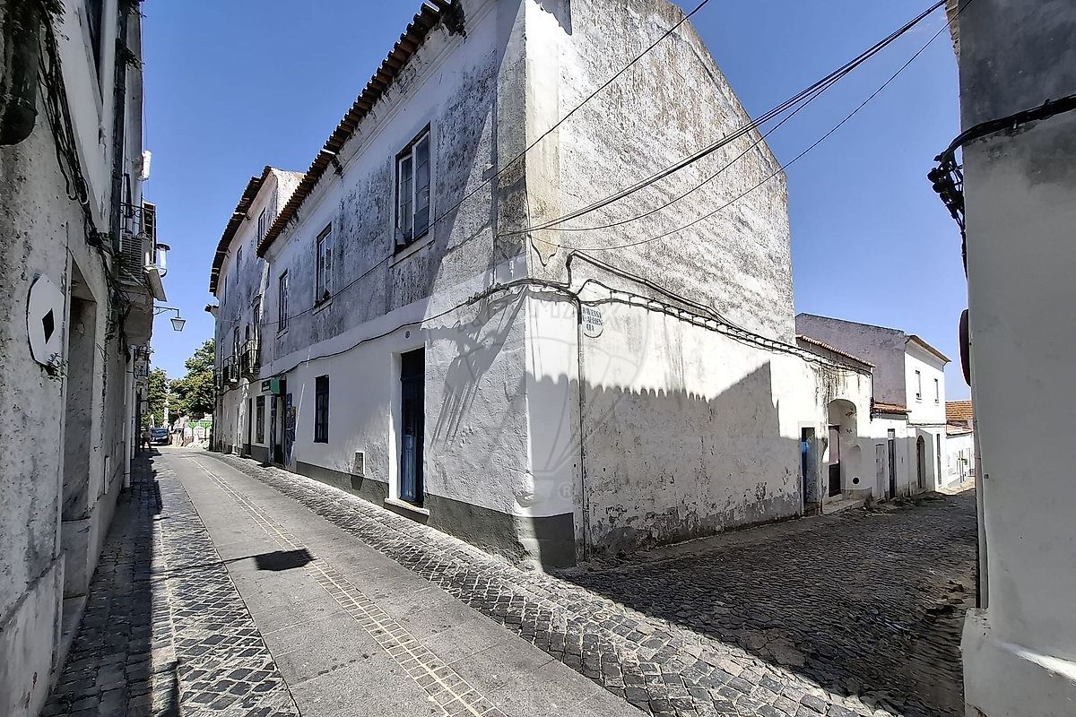 Apartamento T2 à venda em Beja (Santiago Maior e São João Baptista), Beja — foto 4