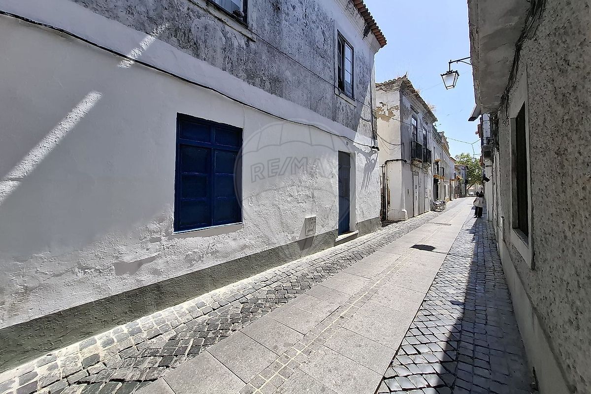 Apartamento T2 à venda em Beja (Santiago Maior e São João Baptista), Beja — foto 3