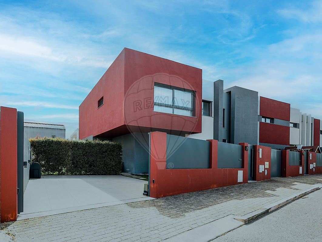 Moradia T3 à venda em Cascais