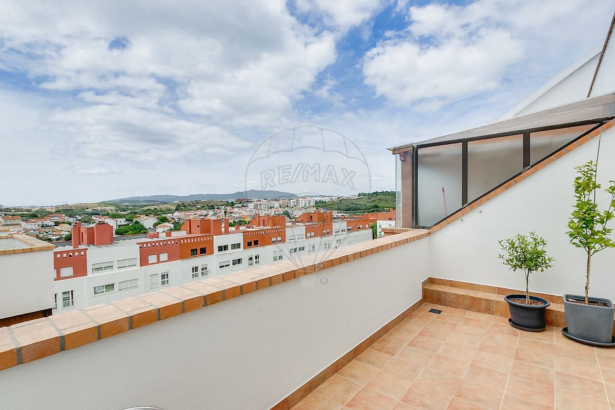Apartamento T2 à venda em Oeiras