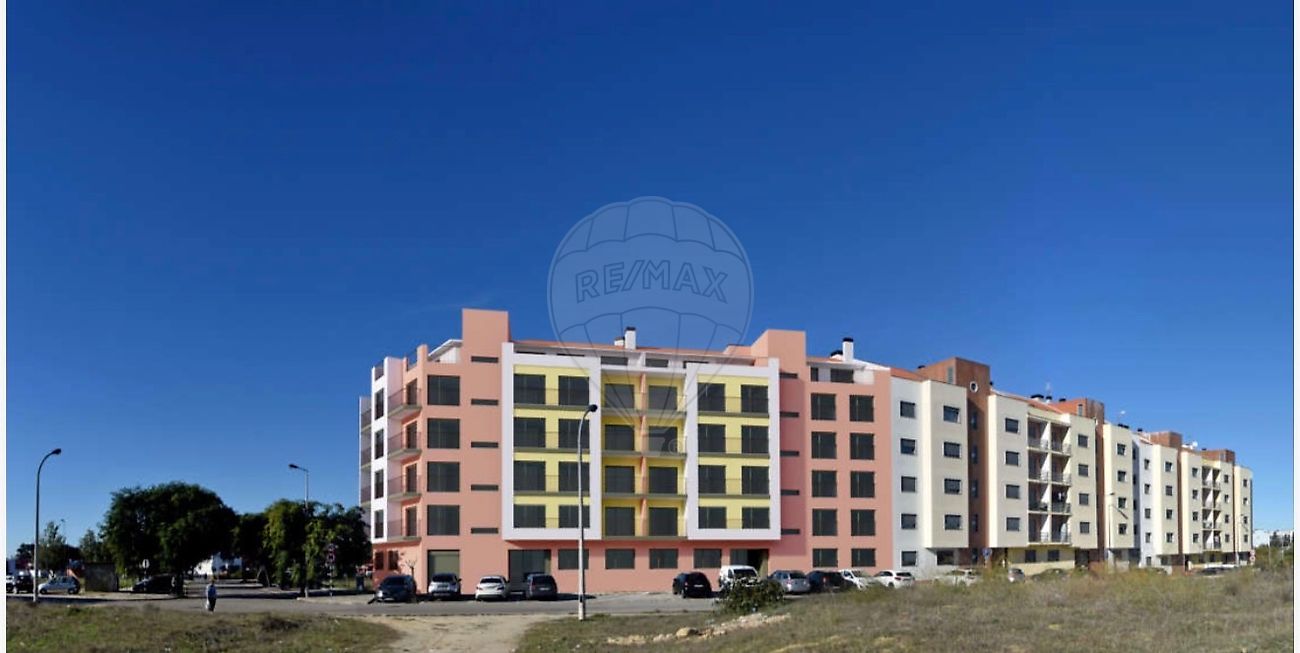 Terreno - Montijo e Afonsoeiro, Montijo, Setúbal