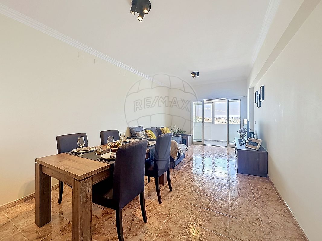 Apartamento T4 à venda em Sintra