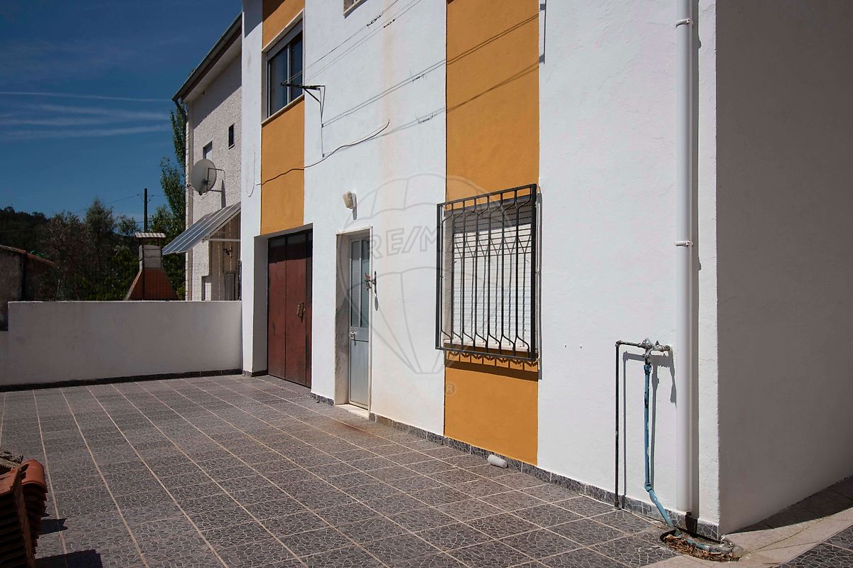 Moradia T3 à venda em Ribeira de Nisa e Carreiras, Portalegre — foto 20