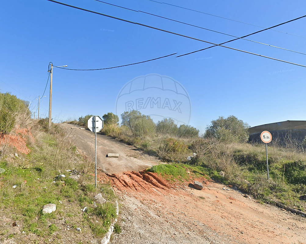 Terreno à venda em Vila Franca de Xira