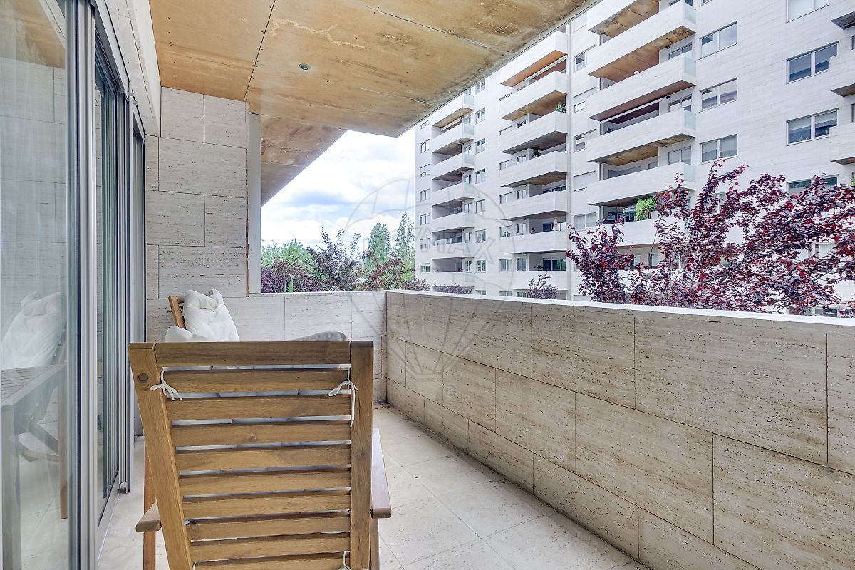 Apartamento T1 para arrendar em Lisboa