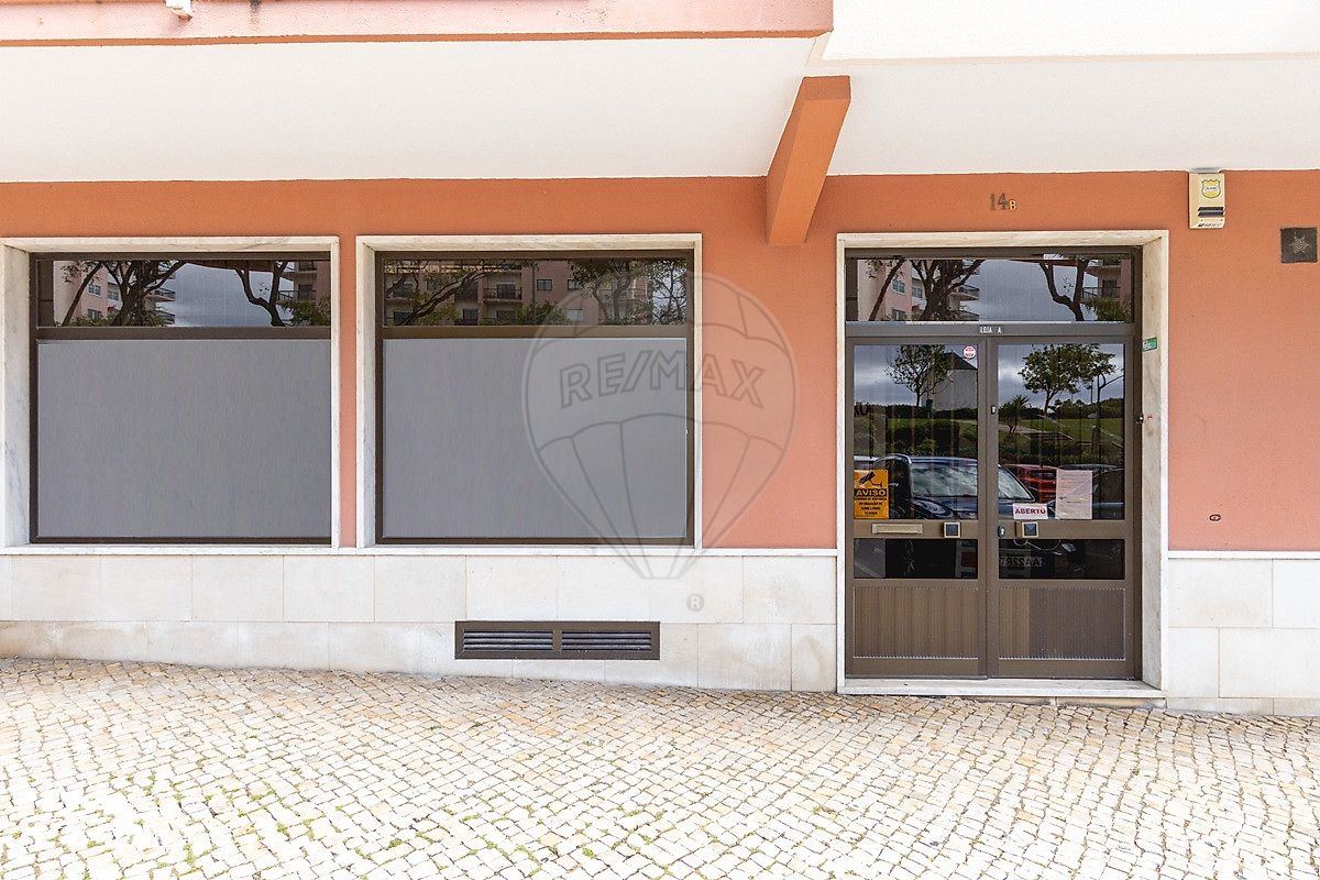 Loja - Alfragide, Amadora, Lisboa