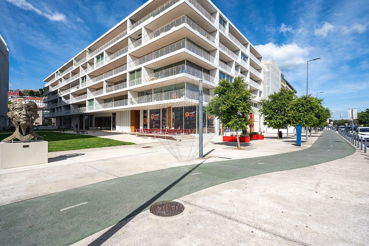 Apartamento T1 à venda em Lisboa