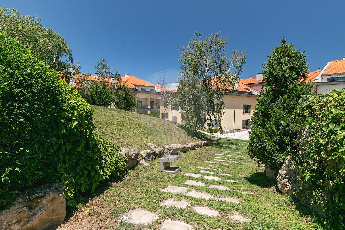 Apartamento T3 à venda em Cascais