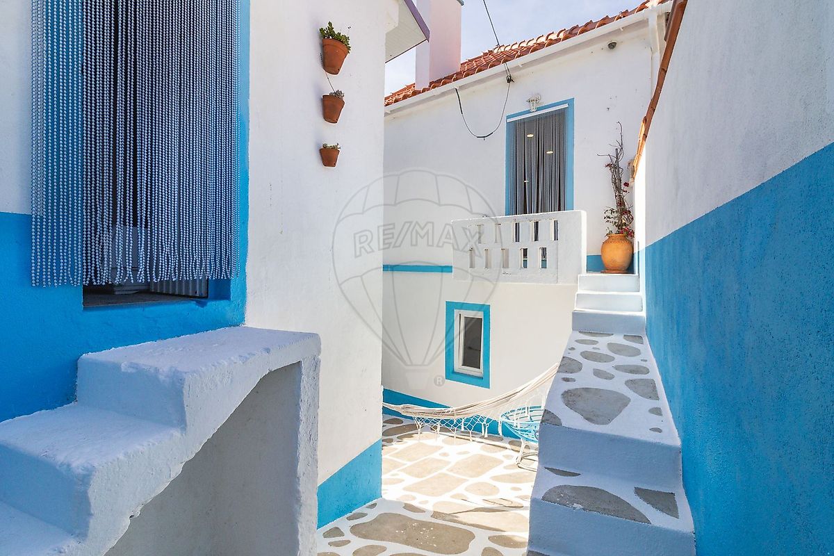 Moradia - Arranhó, Arruda dos Vinhos, Lisboa
