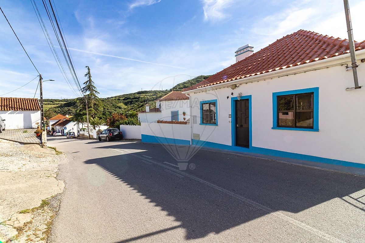 Prédio à venda em Arruda dos Vinhos