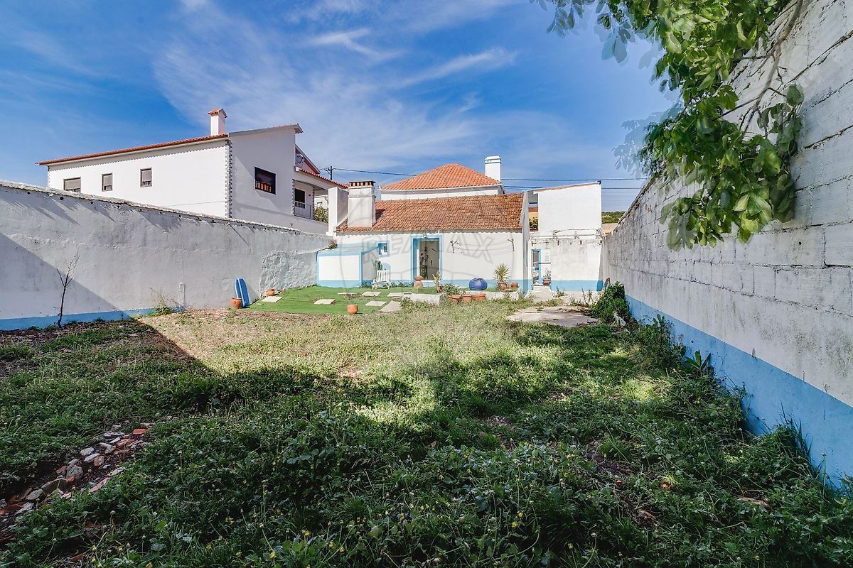 Moradia T2 à venda em Arranhó, Arruda dos Vinhos — foto 11