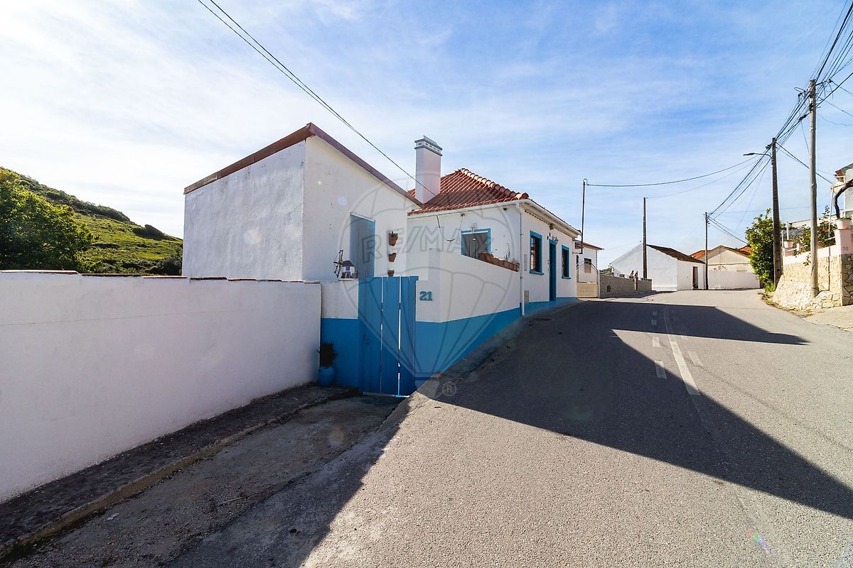 Moradia T2 à venda em Arranhó, Arruda dos Vinhos — foto 40