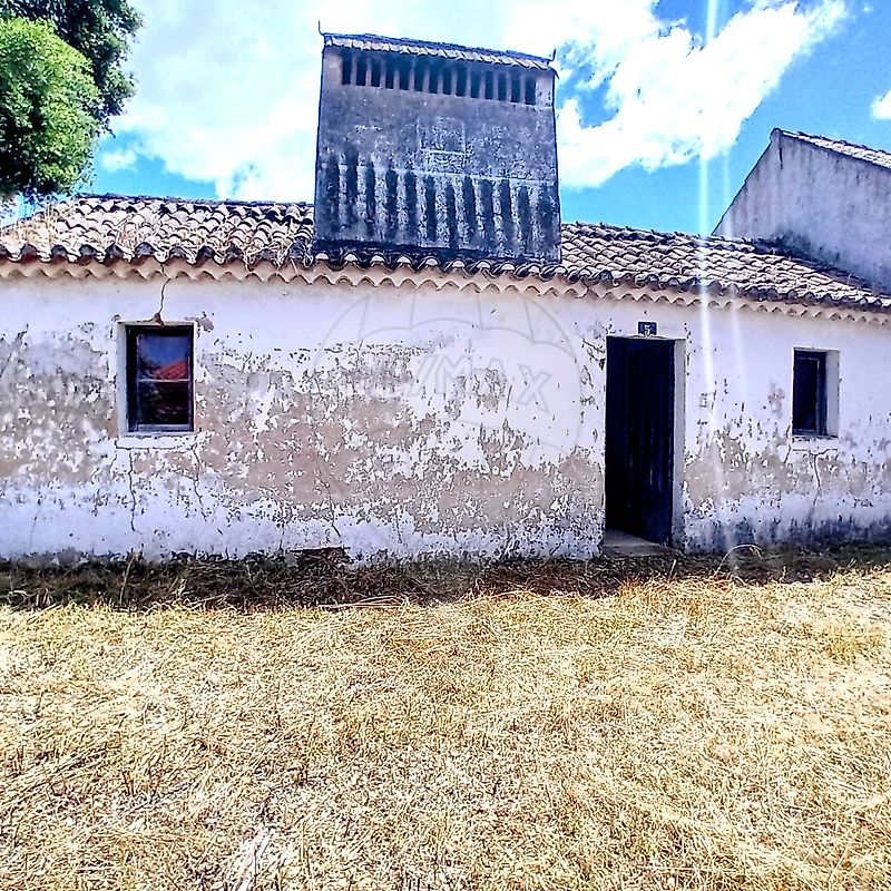 Moradia - Margem, Gavião, Portalegre