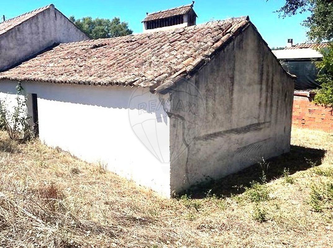 Moradia T2 à venda em Margem, Gavião — foto 6
