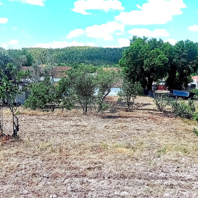 Moradia T2 à venda em Margem, Gavião — foto 8