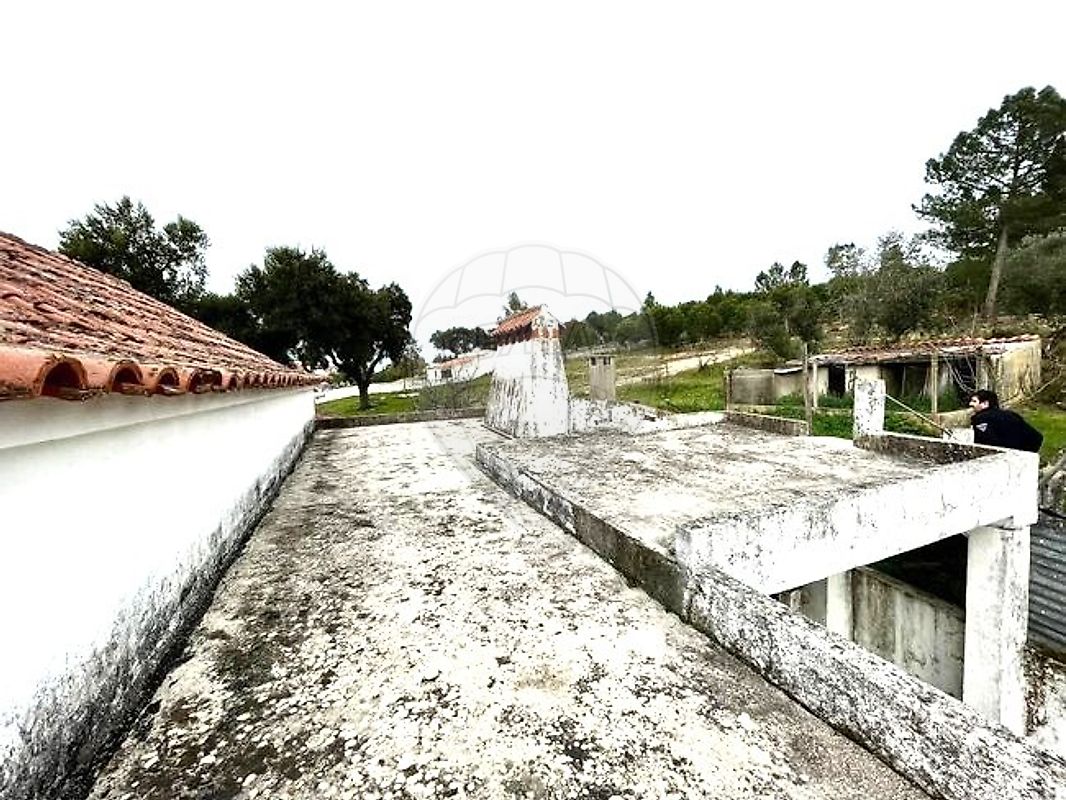Moradia T4 à venda em Margem, Gavião — foto 19