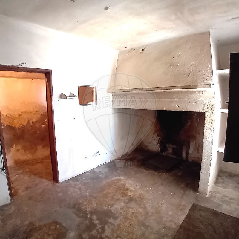 Moradia T4 à venda em Margem, Gavião — foto 13