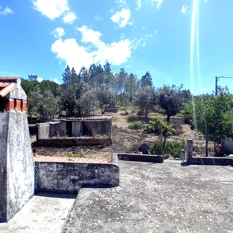 Moradia T4 à venda em Margem, Gavião — foto 25