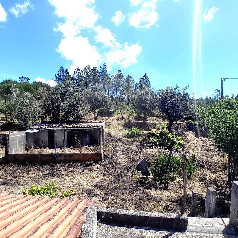 Moradia T4 à venda em Margem, Gavião — foto 24