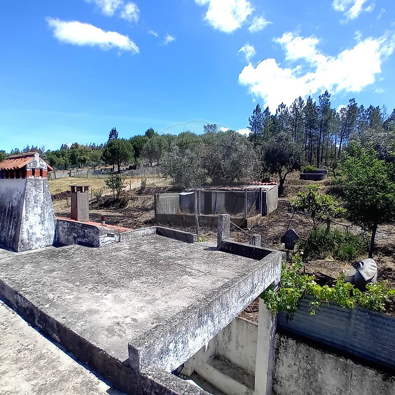 Moradia T4 à venda em Margem, Gavião — foto 18