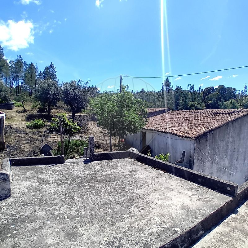 Moradia T4 à venda em Margem, Gavião — foto 23