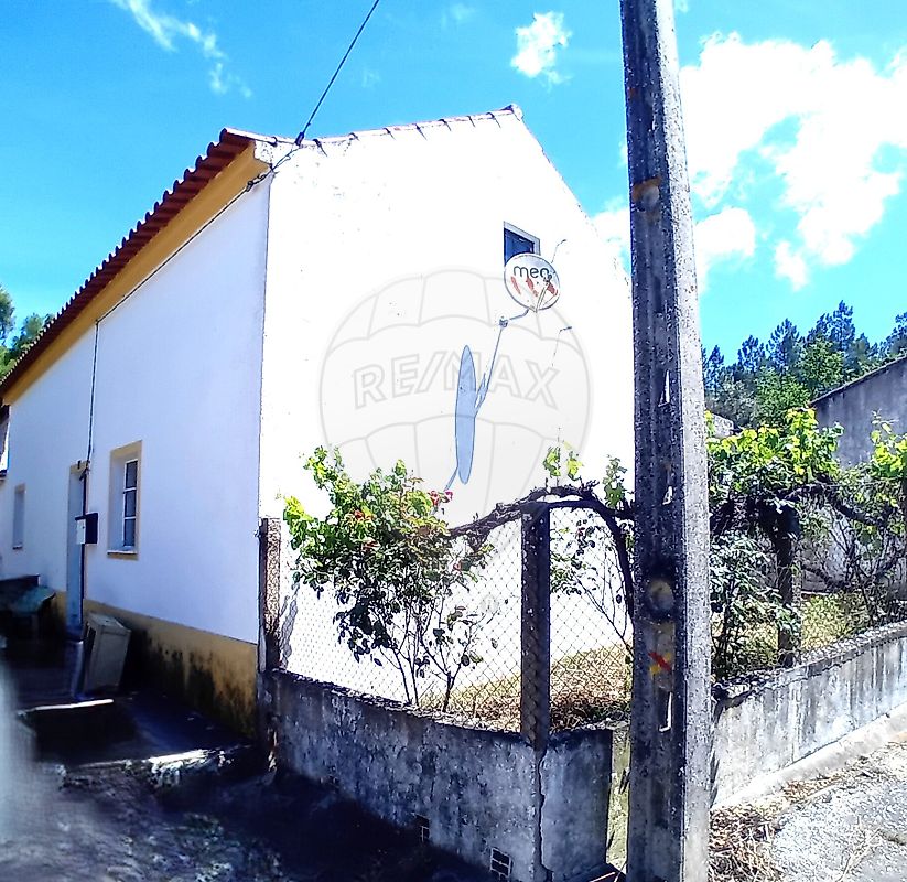 Moradia - Margem, Gavião, Portalegre