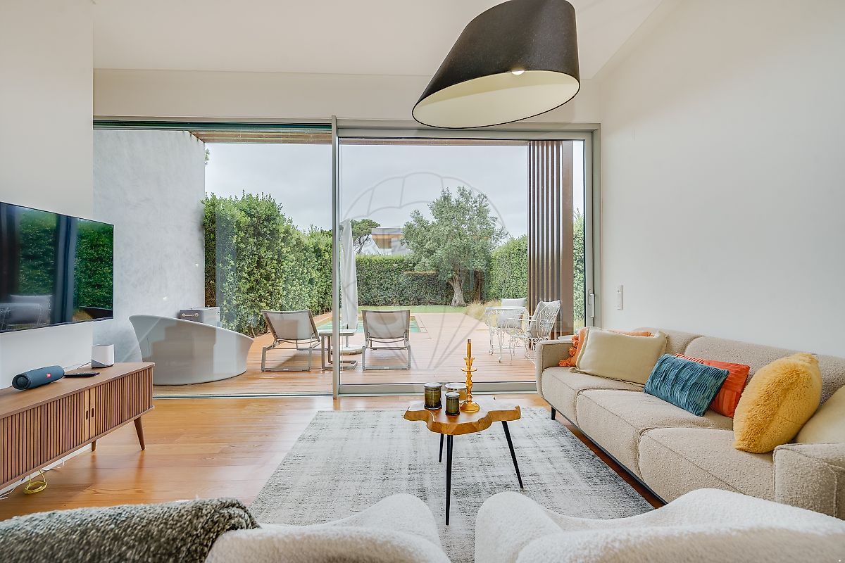 Moradia T1 à venda em Cascais