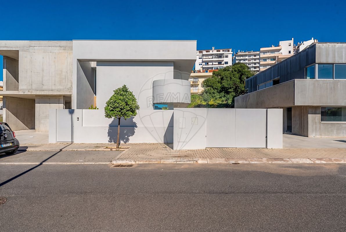Moradia T4 à venda em Cascais