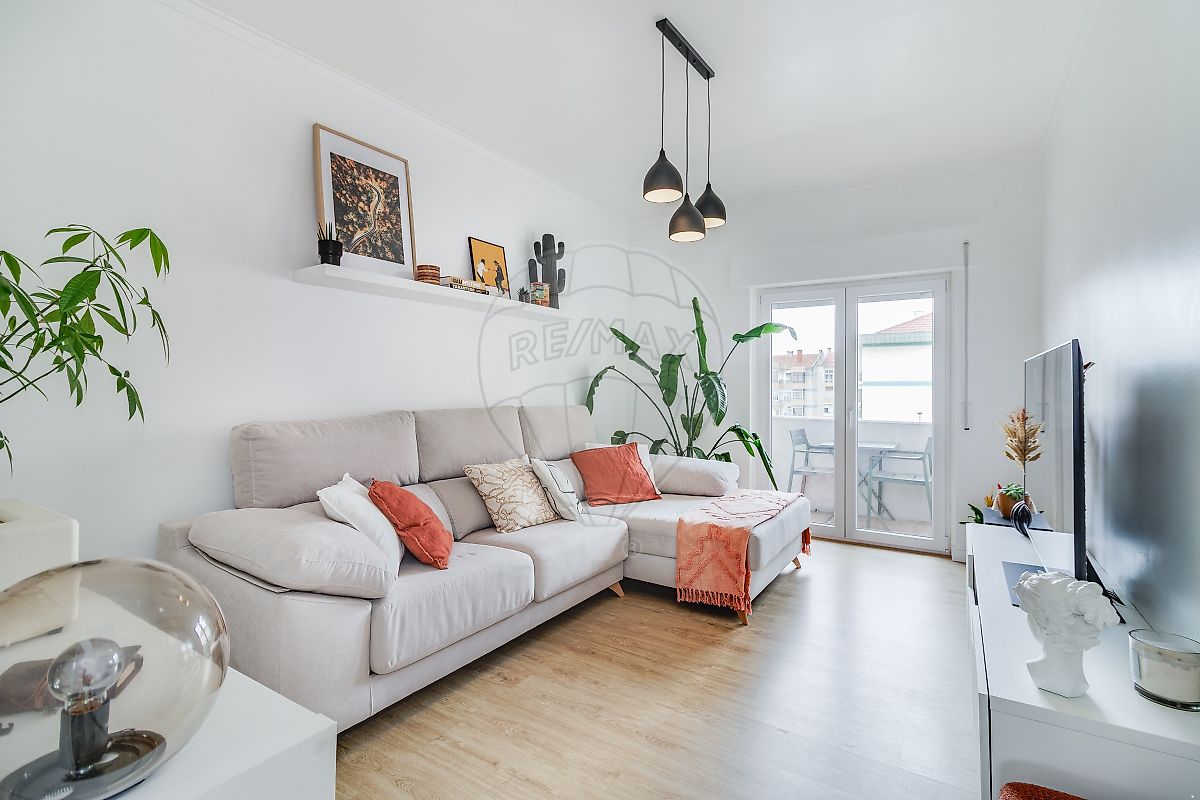 Apartamento - Póvoa de Santa Iria e Forte da Casa, Vila Franca de Xira, Lisboa