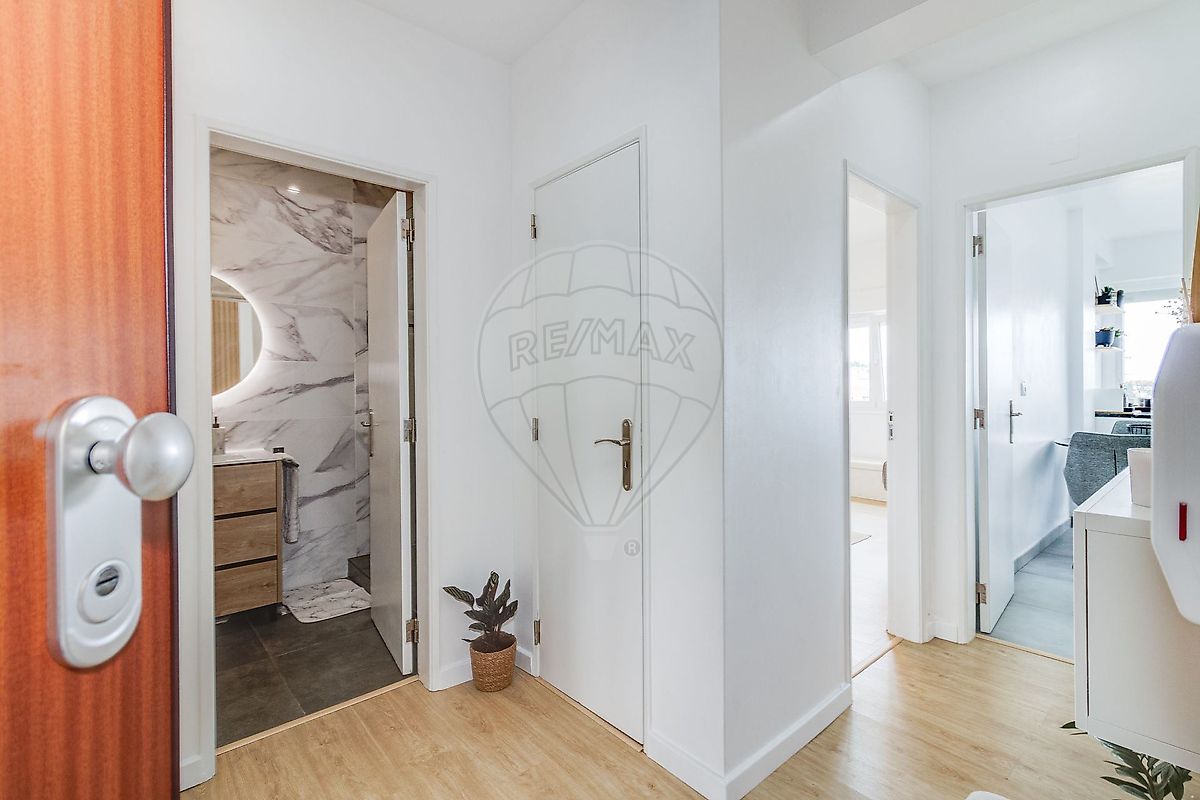 Apartamento T2 à venda em Vila Franca de Xira