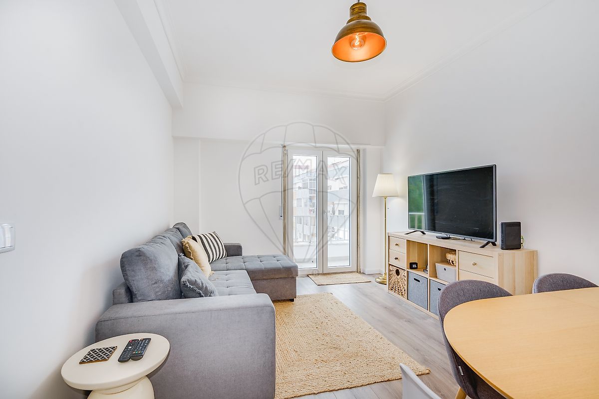 Apartamento T1 à venda em Vila Franca de Xira