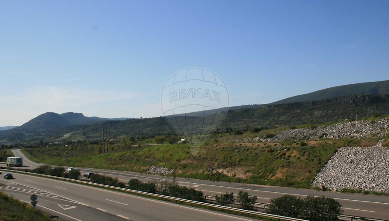 Terreno - Zibreira, Torres Novas, Santarém