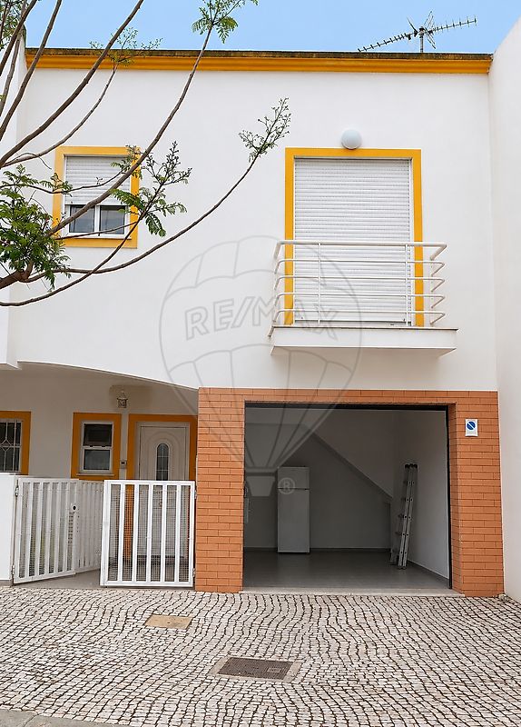 Moradia - Vila Nova de Cacela, Vila Real de Santo António, Faro