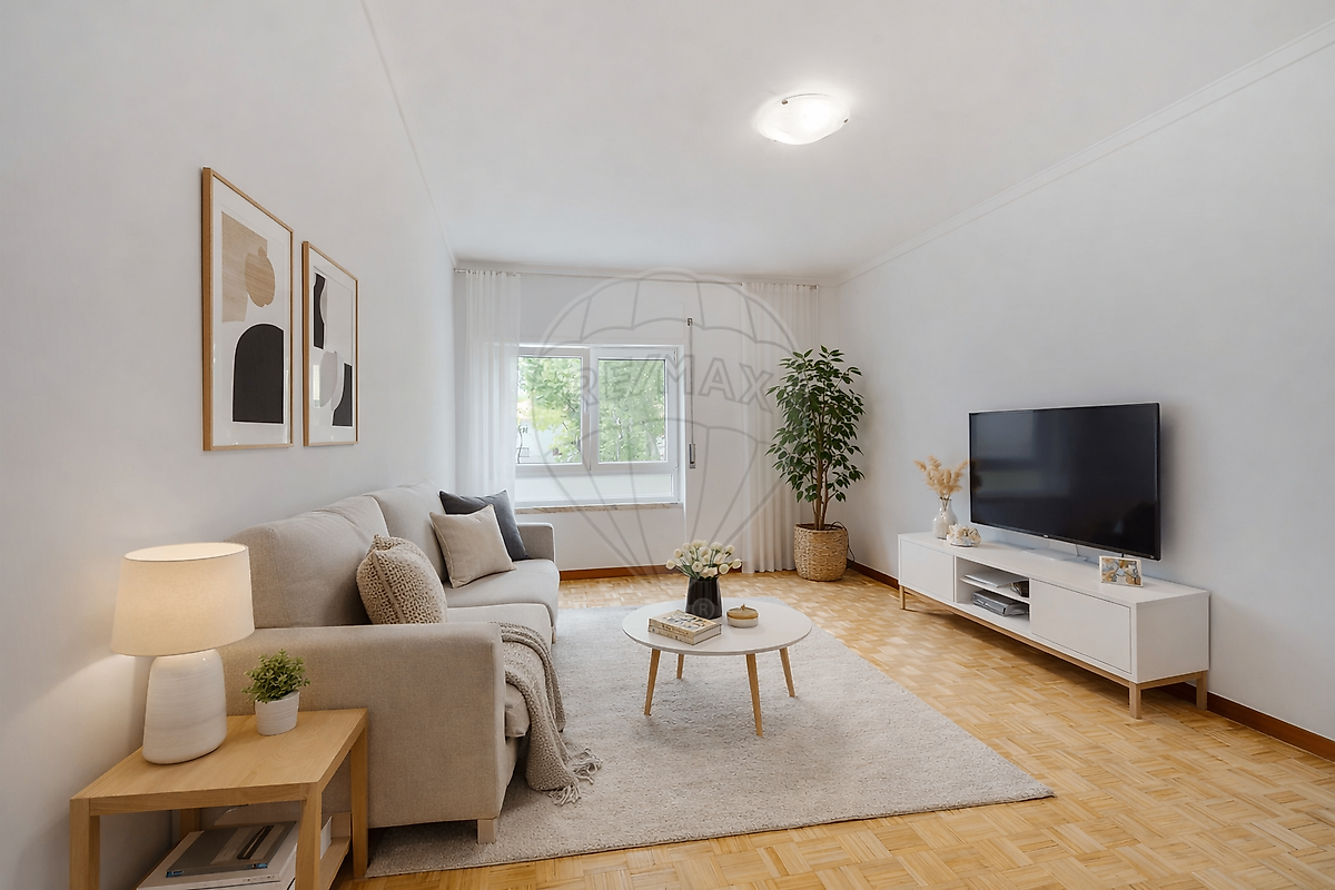 Apartamento - Caparica e Trafaria, Almada, Setúbal