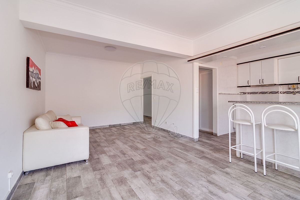 Apartamento T2 à venda em Vila Franca de Xira
