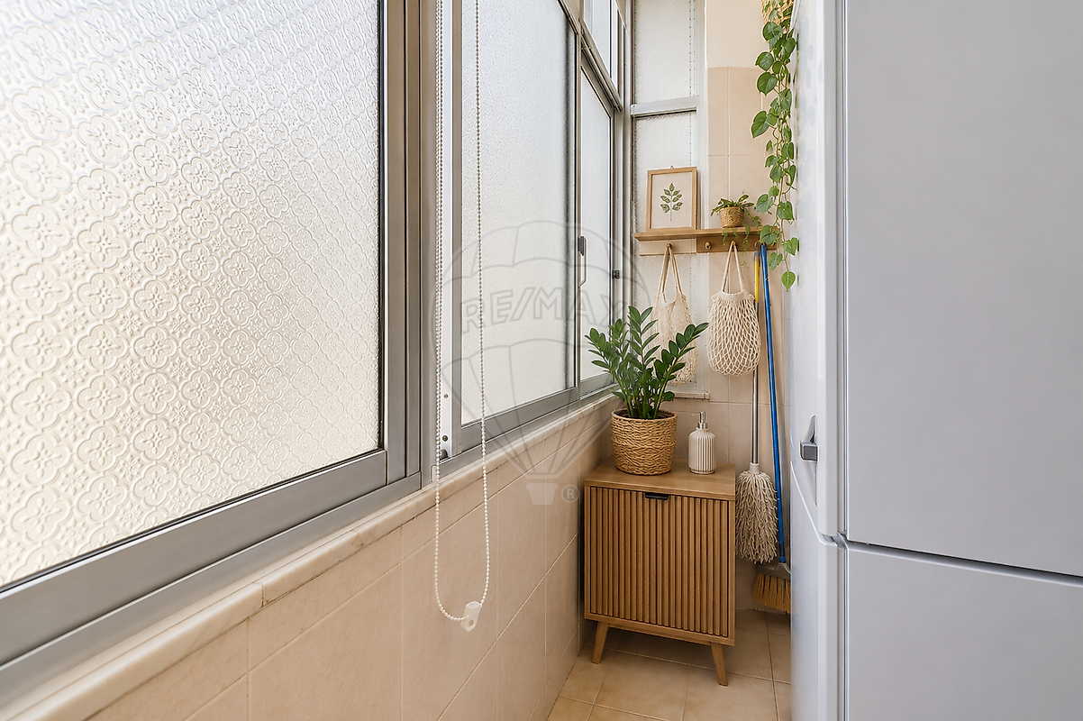 Apartamento T4 à venda em Almada, Cova da Piedade, Pragal e Cacilhas, Almada — foto 20