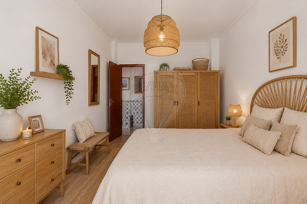 Apartamento T4 à venda em Almada, Cova da Piedade, Pragal e Cacilhas, Almada — foto 11