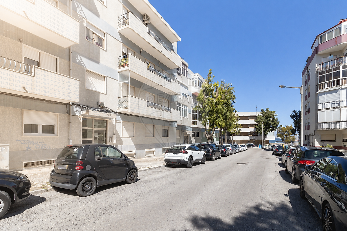 Apartamento T4 à venda em Almada, Cova da Piedade, Pragal e Cacilhas, Almada — foto 28